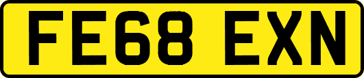 FE68EXN