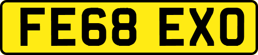 FE68EXO