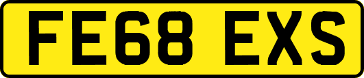 FE68EXS