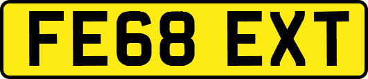 FE68EXT