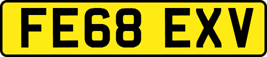 FE68EXV
