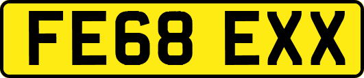 FE68EXX
