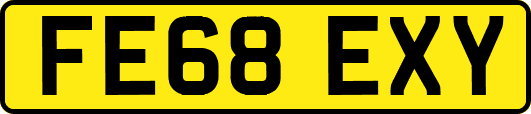FE68EXY