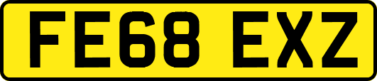 FE68EXZ