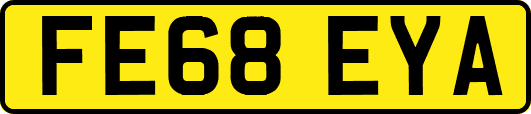 FE68EYA