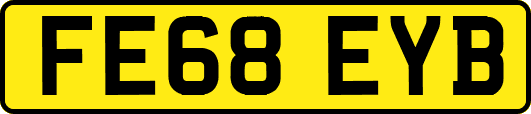 FE68EYB