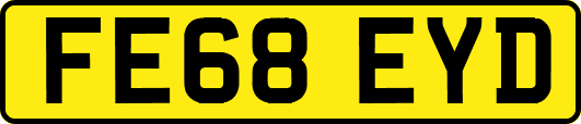 FE68EYD
