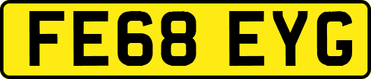 FE68EYG