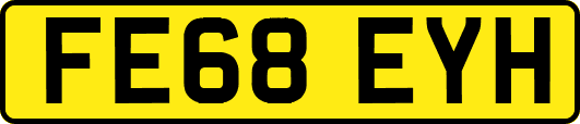 FE68EYH