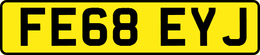 FE68EYJ