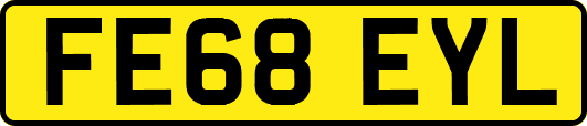 FE68EYL