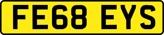 FE68EYS