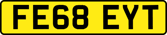 FE68EYT
