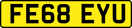 FE68EYU