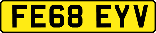 FE68EYV