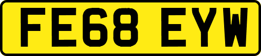 FE68EYW