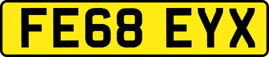 FE68EYX