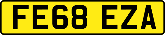 FE68EZA