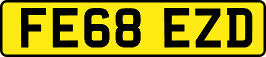 FE68EZD