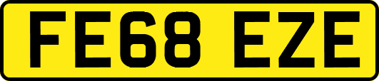 FE68EZE