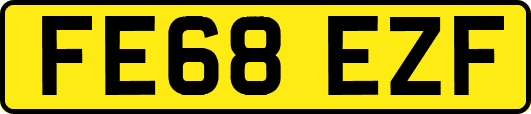 FE68EZF