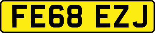 FE68EZJ