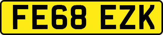 FE68EZK