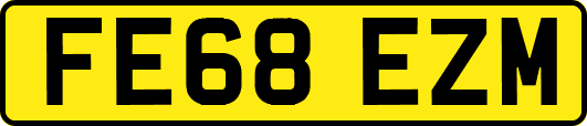 FE68EZM