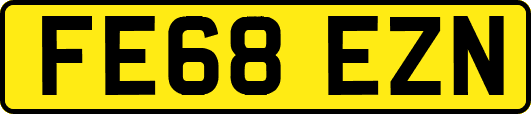 FE68EZN
