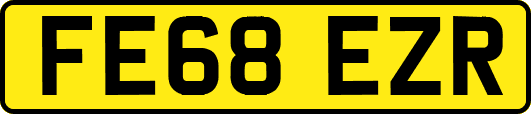 FE68EZR