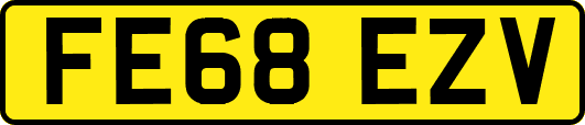 FE68EZV