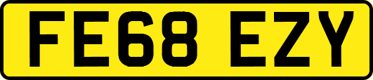 FE68EZY
