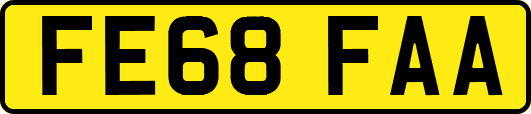 FE68FAA