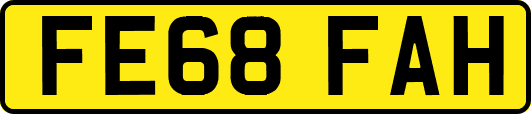 FE68FAH