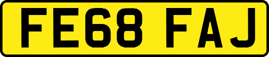 FE68FAJ