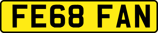 FE68FAN