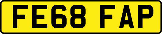 FE68FAP