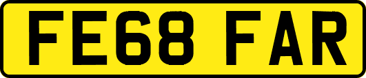 FE68FAR