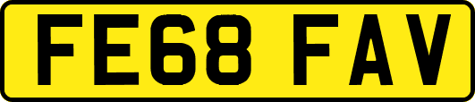 FE68FAV