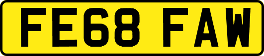 FE68FAW