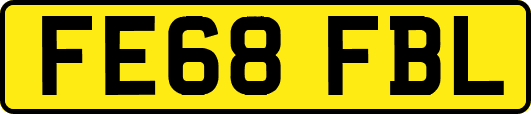 FE68FBL