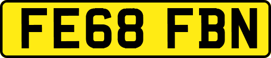 FE68FBN