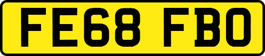 FE68FBO