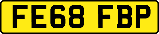 FE68FBP