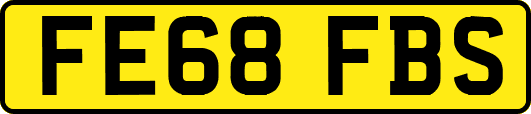 FE68FBS