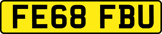 FE68FBU