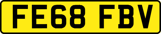 FE68FBV