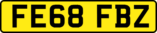 FE68FBZ