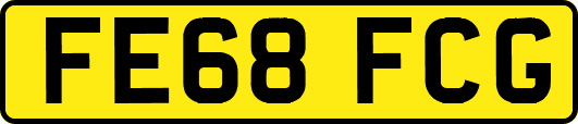 FE68FCG