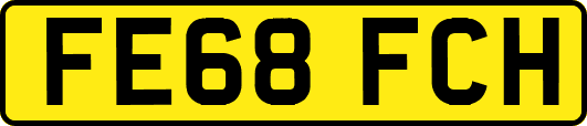 FE68FCH